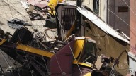 Snapped cable blamed for deadly Portuguese streetcar crash