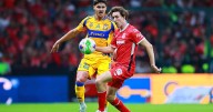 Juega en México y le dijo que no al Santos de Brasil