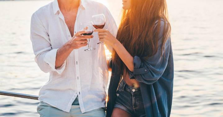 Cruise dress code rule that gets people turned away from restaurants