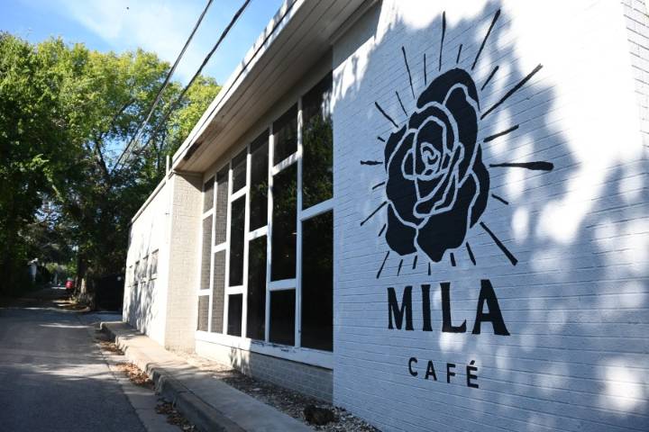 New Waco Café Blends Mexican Roots with Coffee Beans