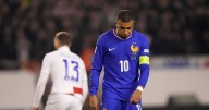 Kylian Mbappé revela el lado oscuro del futbol: “No dejaría que mi hijo sea futbolista”