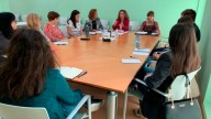 La Fiscalía resalta la "excelencia" de los informes de las unidades de valoración forense