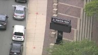Student stabbed at Boston high school; Police investigating