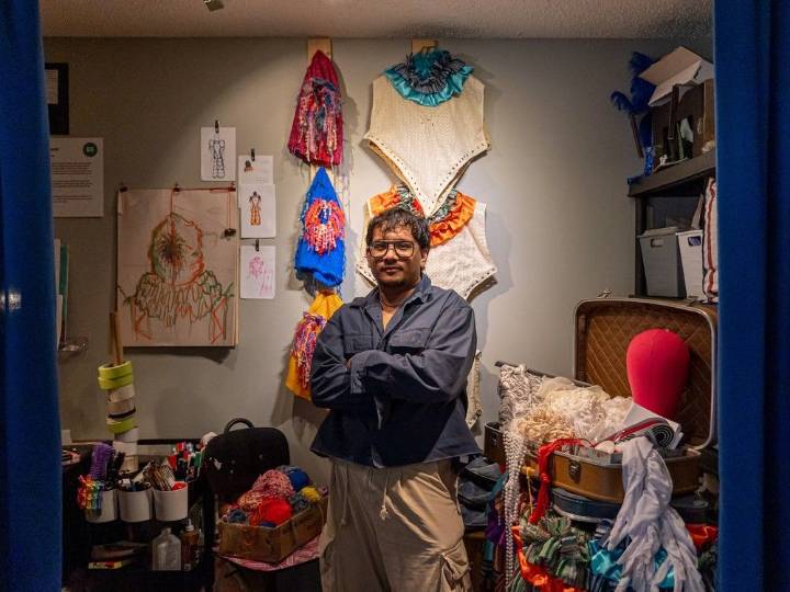 Three artists to catch at Saskatoon's Nuit Blanche 2025