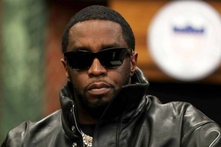 Diddy Prosecutors Ask Judge to Sentence Music Mogul to Over 11 Years in Prison