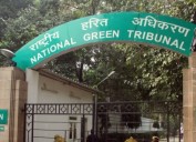 NGT halts Padampur bus stand project over pond diversion in Odisha