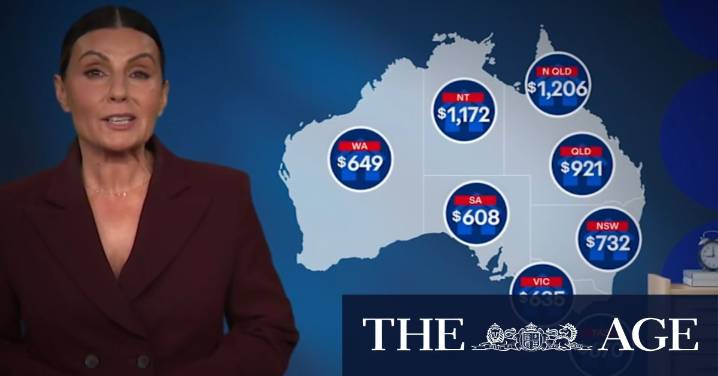Home and contents insurance premiums continue to surge in price