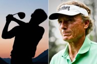 Bernhard Langer Earned Respect From DP World Tour Pro After Critical Kidney Scare Nearly Ended His Career DP World Tour pro recalls his kidney battle and how it deepened his respect for Bernhard Lange