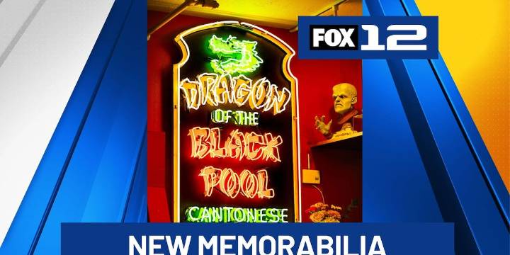 Movie Madness adds new memorabilia to collection