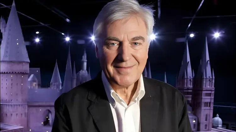 Muere Stuart Craig, genio del diseño detrás de Harry Potter y ganador de 3 Oscar