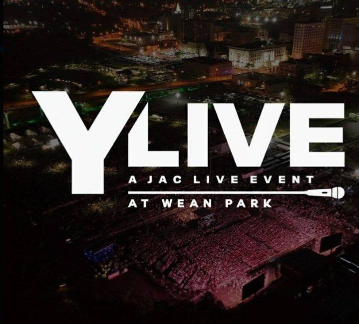 Opening performers revealed for Y Live concerts
