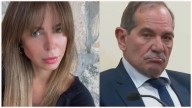 Marianela Mirra y José Alperovich estarían esperando un bebé juntos