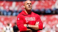 49ers' Robert Saleh says Jaguars have 'really advanced' sign