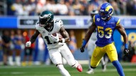 Martin Frank breaks down Eagles' wild walkoff win over Rams