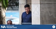 Héctor Guerrero admitió haber disparado contra el fotoperiodista Pablo Grillo: “Soy inocente”