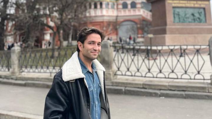 "En Moscú y San Petersburgo no se sienten las sanciones internacionales"