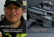 Secuestran un arma de guerra en frigorífico tucumano que incumplía normas sanitarias