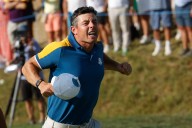 Ryder Cup Announcer Faces Heat After Rory McIlroy Insult Crosses the Line: ‘Too Far’
