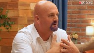 Un soltero de 'First Dates', tajante con su cita: "No puede entrar en mi casa"