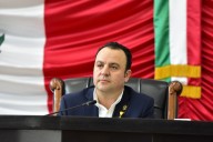 Preocupa aumento de deuda en Paquete Económico 2026: Presidente del Congreso de Chihuahua