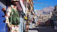 Firing was in self-defence, whole Leh was at risk: Ladakh top cop