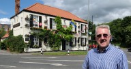 Landlord's delight as pub listed to mark 200 years since Stockton and Darlington Railway opening