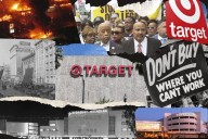 The Black-Led Boycott of Target Seems to Be Working, Even in L.A.