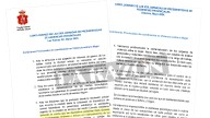 Las actas de los jueces que alertaron sobre las pulseras antimaltrato: "Presentan fallos. Que se corrijan"