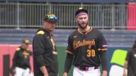 Some Pirates fans not optimistic for 2026 after Kelly contract extension