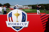 Golf fans furious over Ryder Cup beer prices