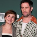 Britt Robertson Pregnant, Expecting Baby With Paul Floyd