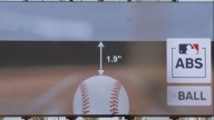 MLB will use robot umpires in 2026