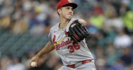 How to watch Cardinals vs. Reds, TV, live stream, game time