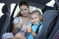 Maine Child Safety Seat Checkpoints in September