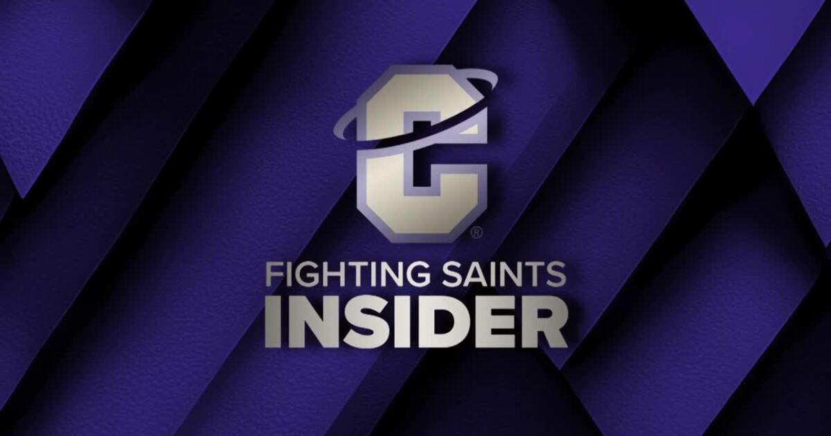 Fighting Saints Insider: No. 25 Carroll set to challenge No. 11 Dickinson State