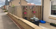 East Lothian home owner fights to save fence planners say sets 'harmful precedent'