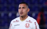Álex Valera golea en el mercado peruano: atacante de Universitario es el mejor cotizado de la Liga 1 2025