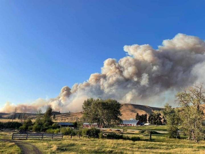 Yakima Town Hall on Protecting Nature in the State Constitution