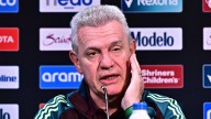 Javier Aguirre tras un año en el Tri: “Hemos ganado estructura”