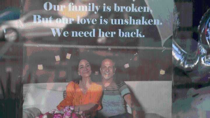 Studio City shop owner rallies community behind wife detained by ICE
