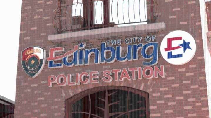 Applications now open for Edinburg Citizens' Police Academy