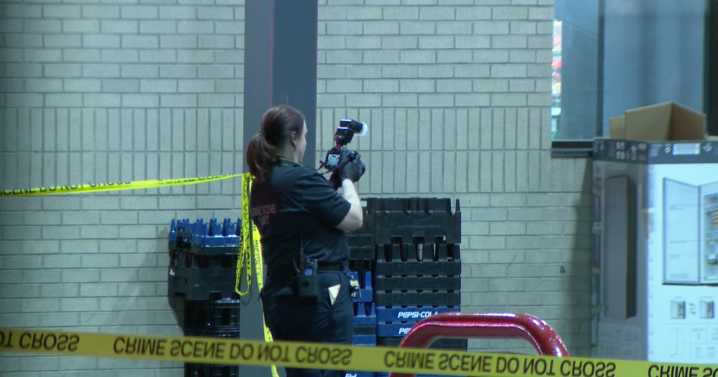 Authorities ID teen shot, killed during encounter with Aurora police