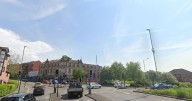 Man found critically injured on Bristol road