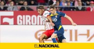 Empate sin goles entre Girona y Espanyol en un derbi catalán de pura intensidad (0