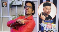 José María Barraza ‘amenaza’ a ‘Tomate’: “Si yo hablara, se va a querer ir del país” Cantante deja entrever que sabe cosas acerca de su primo que serían una ‘bomba’ en la farándula peruana.