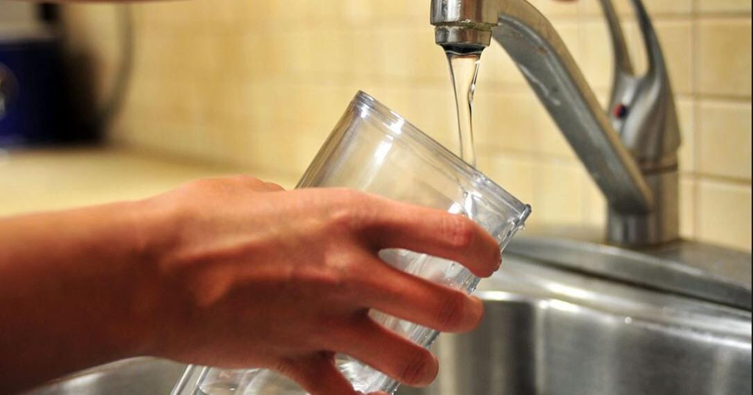 Janesville wins Wisconsin's best tap water, heads to national contest