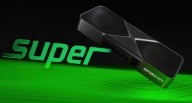 NVIDIA RTX 50 SUPER Series Isn't Launching Anytime Soon, RTX 50 GPUs Still In Full