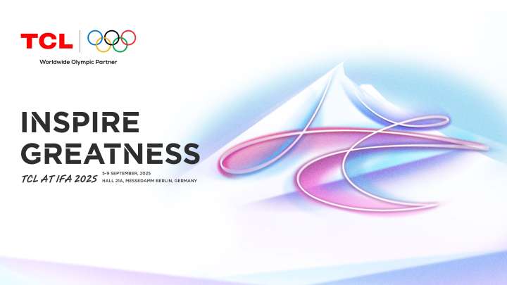 IFA 2025: TCL Targets Australian Growth with Olympic Sponsorship and New TV Tech