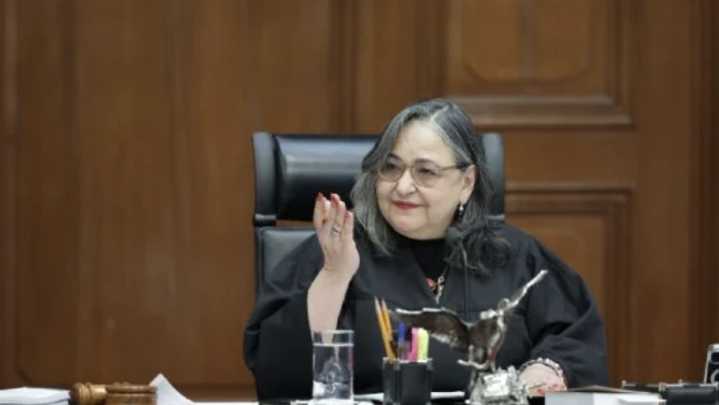 Más del 80% del presupuesto solicitado por Norma Piña será para salarios e indemnizaciones