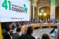 COPPPAL expulsa al Partido Socialista Unido de Venezuela por faltas graves a la democracia